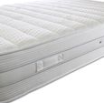 Solaris Antila 2000 Pocket Sprung Mattress
