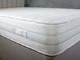 Solaris Antila 2000 Pocket Sprung Mattress