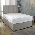 Solaris Antila 2000 Pocket Sprung Mattress