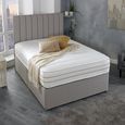 Solaris Hydra 1500 Pocket Sprung Mattress