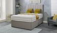Solaris Musca 1500 Pocket Sprung Mattress