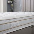 Solaris Musca 1500 Pocket Sprung Mattress