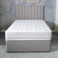 Solaris Musca 1500 Pocket Sprung Mattress