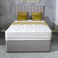 Solaris Musca 1500 Pocket Sprung Mattress