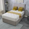 Solaris Musca 1500 Pocket Sprung Mattress