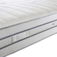 Solaris Orion 1000 Pocket Sprung Mattress