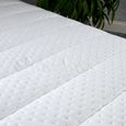 Solaris Orion 1000 Pocket Sprung Mattress