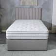 Solaris Pictor 1000 Pocket Sprung Mattress