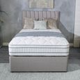 Solaris Pictor 1000 Pocket Sprung Mattress