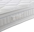 Solaris Sculptor 12.5G Bonnell Sprung Mattress
