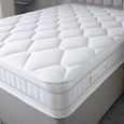 Solaris Sculptor 12.5G Bonnell Sprung Mattress