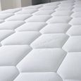 Solaris Sculptor 12.5G Bonnell Sprung Mattress
