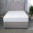 Solaris Sculptor 12.5G Bonnell Sprung Mattress
