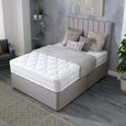 Solaris Sculptor 12.5G Bonnell Sprung Mattress