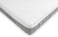 Uno Comfort Memory Pocket Mattress - 2000 - 24cm Deep - Sizes Available