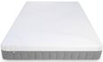 Uno Comfort Memory Pocket Mattress - 2000 - 24cm Deep - Sizes Available