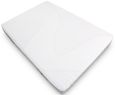 Uno Comfort Memory Pocket Mattress - 2000 - 24cm Deep - Sizes Available