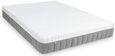 Uno Comfort Memory Pocket Mattress - 2000 - 24cm Deep - Sizes Available