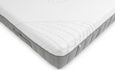 Uno Comfort Memory Pocket Mattress - 24cm Deep - Sizes Available