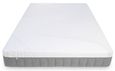 Uno Comfort Memory Pocket Mattress - 24cm Deep - Sizes Available