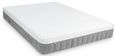 Uno Comfort Memory Pocket Mattress - 24cm Deep - Sizes Available