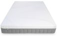 Uno Comfort Memory Pocket Mattress - Firm - 24cm Deep - Sizes Available