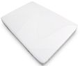 Uno Comfort Memory Pocket Mattress - Firm - 24cm Deep - Sizes Available