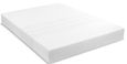 Uno Comfort Sleep Mattress - Memory Plus - 19cm Deep - Sizes Available
