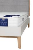Marine Mattress - 800 Pocket Sprung - White - Sizes Available