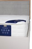 Marine Mattress - 800 Pocket Sprung - White - Sizes Available