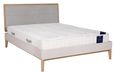 Marine Mattress - 800 Pocket Sprung - White - Sizes Available