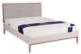 Marine Mattress - 800 Pocket Sprung - White - Sizes Available