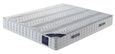 Marine Mattress - 800 Pocket Sprung - White - Sizes Available