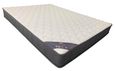 Serenity Mattress - 1500 Pocket Sprung - White - Sizes Available