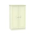 Pembroke Cream Midi Wardrobe