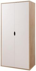 Allen 2 Door Wardrobe - Variant Available