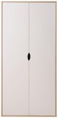 Allen 2 Door Wardrobe - Variant Available