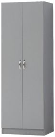 Edwards 2 Door Wardrobe - Variant Available
