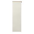 Highgate Wardrobe - 2 Door - Cream Painted