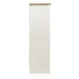 Highgate Wardrobe - 3 Door - Cream Painted