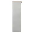 Highgate Wardrobe - 3 Door - Grey Painted