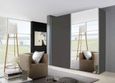 Rauch Beluga-Extra Sliding Wardrobe - Variation Available