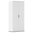 Rauch Essea 85cm 2 Door Wardrobe - Alpine White