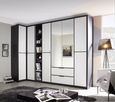 Rauch Essensa Wardrobe - Variation Available