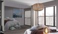 Rauch Filo Full Mirrored Sliding Wardrobe - Variation Available