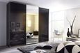 Rauch Kulmbach Glass Sliding Wardrobe - Variation Available