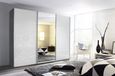 Rauch Kulmbach Gloss Sliding Wardrobe - Variation Available