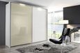 Rauch Xtend Sliding Wardrobe with Line 2 Colours - Variation Available