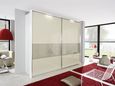 Rauch Xtend Sliding Wardrobe with Line 3 - Variation Available