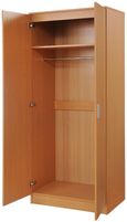 Rico Costa 2 Door Wardrobe - Variant Available